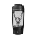 Rechargeable Electric Mixing Cup – 600ml BPA-Free
