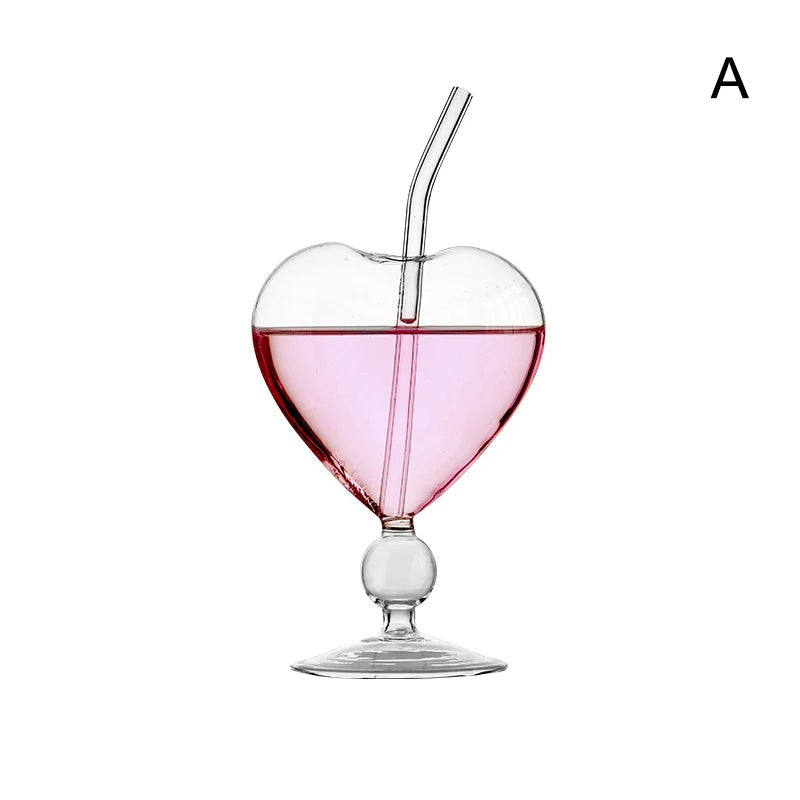 Calice di Vino a Forma di Rosa 🌹 | Idea Regalo Perfetta