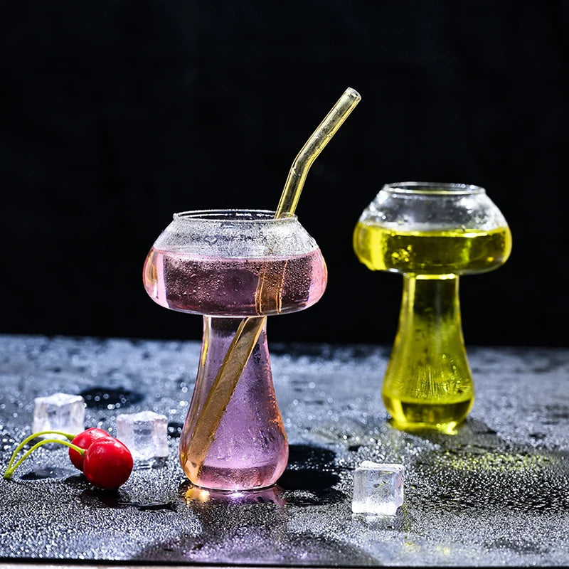 Calice di Vino a Forma di Rosa 🌹 | Idea Regalo Perfetta