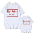 T-shirt Gatto Piangente Meme 😹 | Aesthetic & Divertente | Unisex