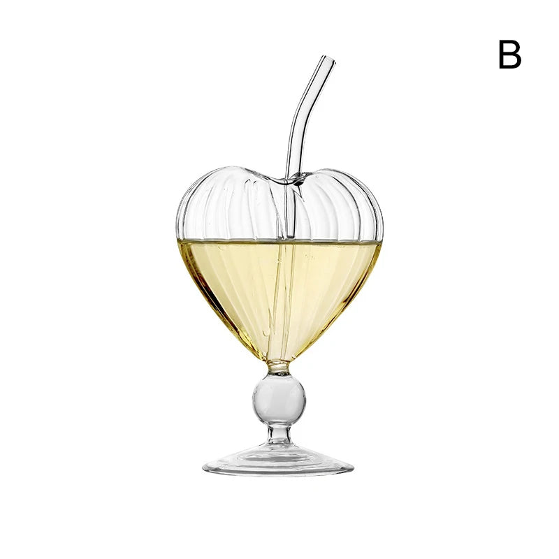 Calice di Vino a Forma di Rosa 🌹 | Idea Regalo Perfetta