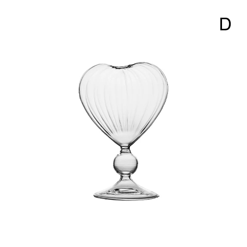 Calice di Vino a Forma di Rosa 🌹 | Idea Regalo Perfetta