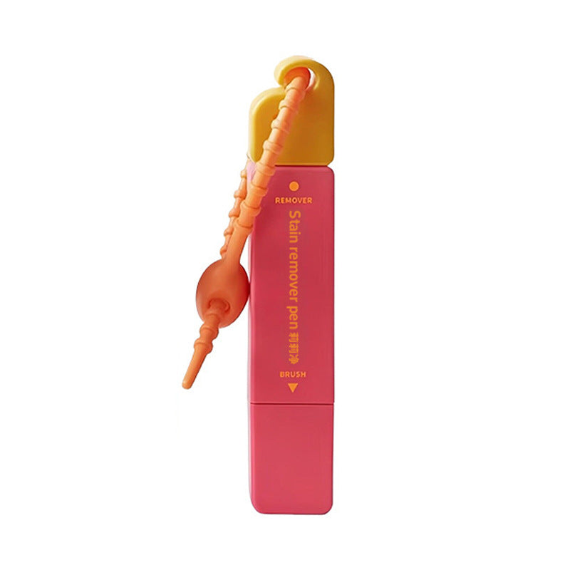 Penna Smacchiante Istantanea – Elimina Olio e Grasso all'Istante 🧹✨