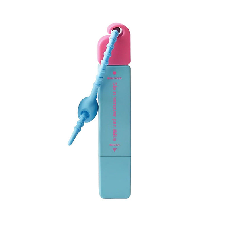 Penna Smacchiante Istantanea – Elimina Olio e Grasso all'Istante 🧹✨