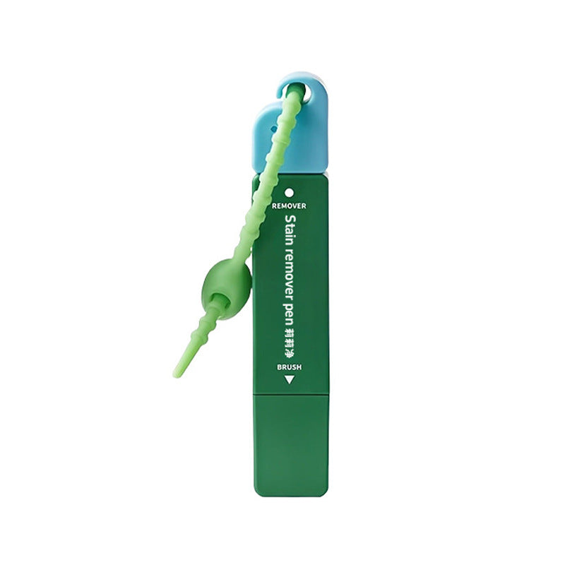Penna Smacchiante Istantanea – Elimina Olio e Grasso all'Istante 🧹✨