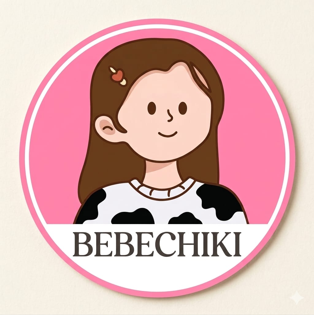 Bebechiki